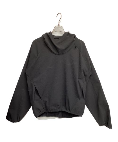 GOLDWIN（ゴールドウイン）GOLDWIN (ゴールドウイン) パーカー ブラック サイズ:4の古着・服飾アイテム