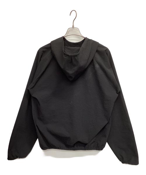 GOLDWIN（ゴールドウイン）GOLDWIN (ゴールドウイン) パーカー ブラック サイズ:4の古着・服飾アイテム