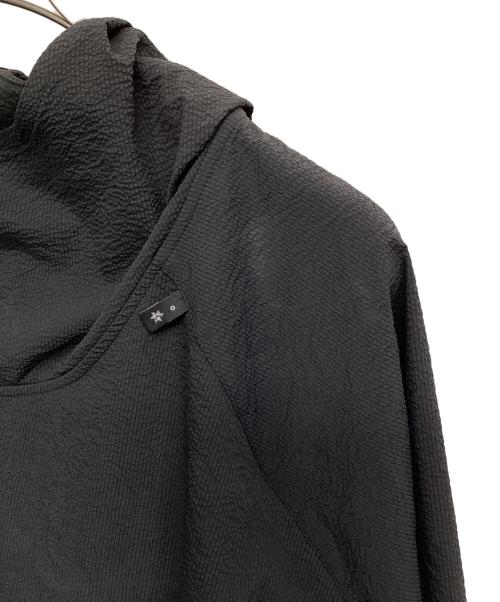 GOLDWIN（ゴールドウイン）GOLDWIN (ゴールドウイン) パーカー ブラック サイズ:4の古着・服飾アイテム