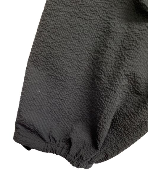 GOLDWIN（ゴールドウイン）GOLDWIN (ゴールドウイン) パーカー ブラック サイズ:4の古着・服飾アイテム