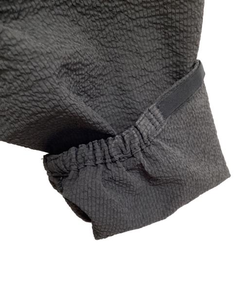 GOLDWIN（ゴールドウイン）GOLDWIN (ゴールドウイン) パーカー ブラック サイズ:4の古着・服飾アイテム