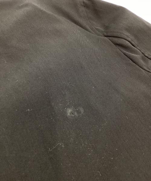 COMME des GARCONS HOMME（コムデギャルソン オム）COMME des GARCONS HOMME (コムデギャルソン オム) テーラードジャケット ブラック サイズ:Ｍの古着・服飾アイテム