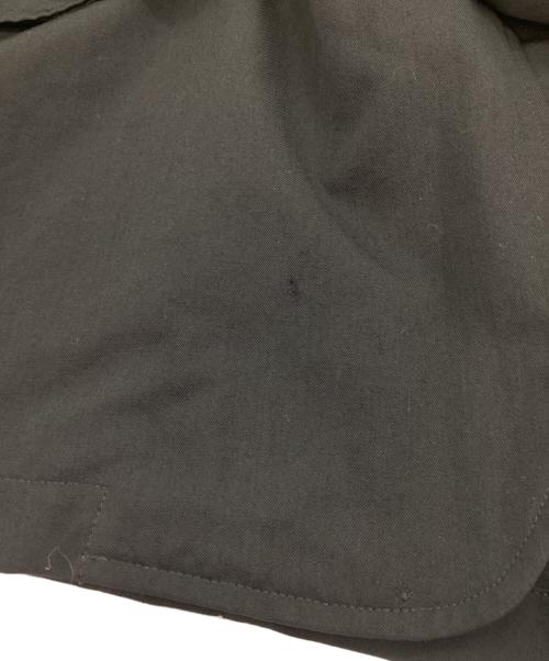 COMME des GARCONS HOMME（コムデギャルソン オム）COMME des GARCONS HOMME (コムデギャルソン オム) テーラードジャケット ブラック サイズ:Ｍの古着・服飾アイテム