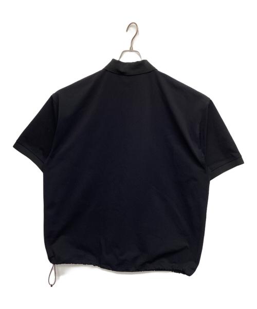 DAIWA PIER39（ダイワ ピア39）DAIWA PIER39 (ダイワ ピア39) ポロシャツ ネイビー サイズ:XLの古着・服飾アイテム