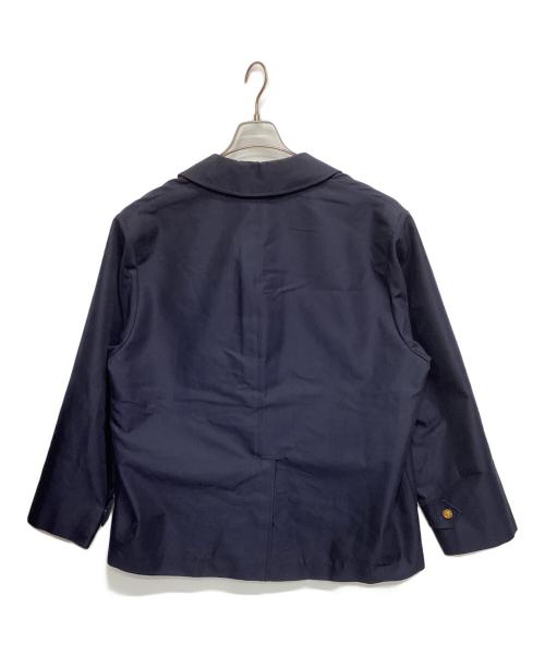 J.PRESS（ジェイプレス）J.PRESS (ジェイプレス) テーラードジャケット ネイビー サイズ:3の古着・服飾アイテム