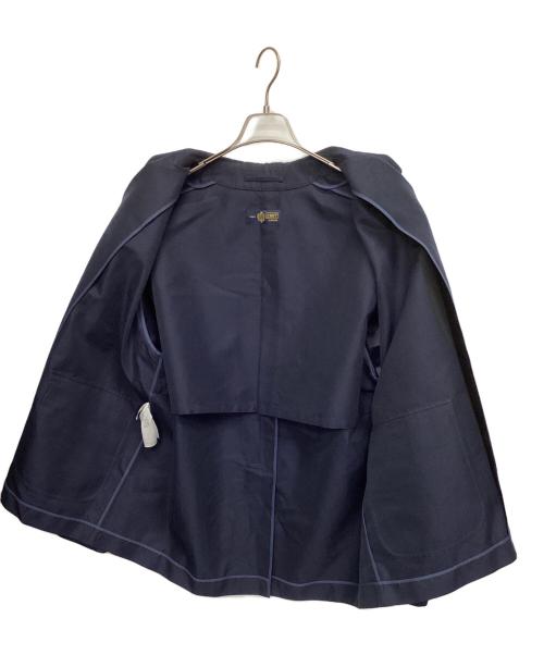 J.PRESS（ジェイプレス）J.PRESS (ジェイプレス) テーラードジャケット ネイビー サイズ:3の古着・服飾アイテム
