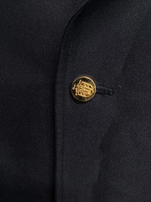 J.PRESS（ジェイプレス）J.PRESS (ジェイプレス) テーラードジャケット ネイビー サイズ:3の古着・服飾アイテム