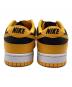 中古・古着 NIKE (ナイキ) ローカットスニーカー オレンジ×ブラック サイズ:26：8000円