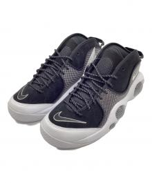 NIKE（ナイキ）の古着「ローカットスニーカー」｜ブラック×ホワイト