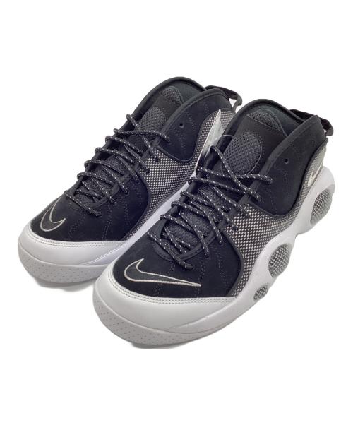 NIKE（ナイキ）NIKE (ナイキ) ローカットスニーカー ブラック×ホワイト サイズ:26 未使用品の古着・服飾アイテム