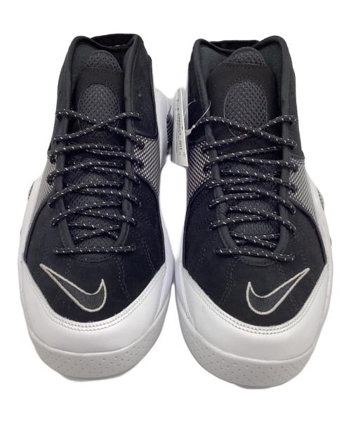NIKE（ナイキ）NIKE (ナイキ) ローカットスニーカー ブラック×ホワイト サイズ:26 未使用品の古着・服飾アイテム