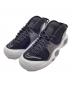 NIKE（ナイキ）の古着「ローカットスニーカー」｜ブラック×ホワイト