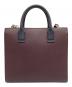 Paul Smith (ポールスミス) ハンドバッグ ボルドー：10000円