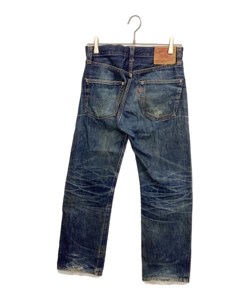 LEVI'S（リーバイス）LEVI'S (リーバイス) デニムパンツ インディゴ サイズ:W31×L36の古着・服飾アイテム