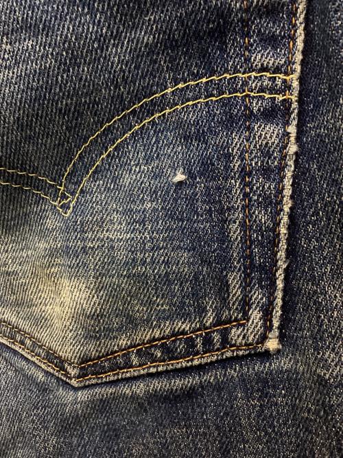 LEVI'S（リーバイス）LEVI'S (リーバイス) デニムパンツ インディゴ サイズ:W31×L36の古着・服飾アイテム