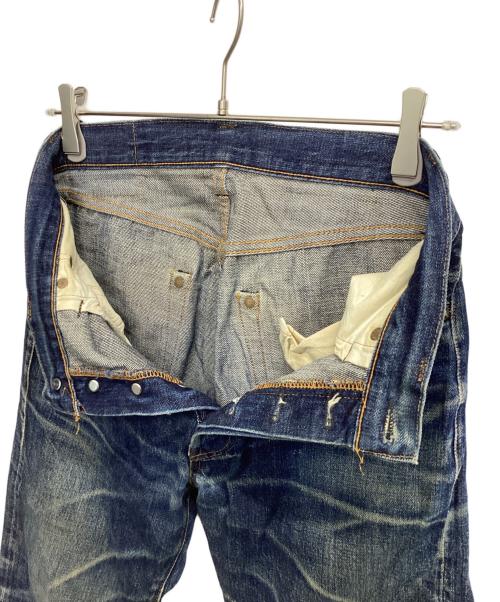 LEVI'S（リーバイス）LEVI'S (リーバイス) デニムパンツ インディゴ サイズ:W31×L36の古着・服飾アイテム