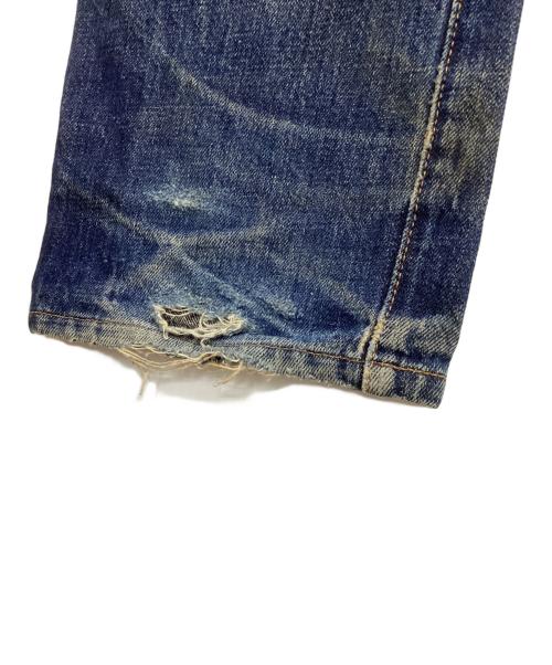 LEVI'S（リーバイス）LEVI'S (リーバイス) デニムパンツ インディゴ サイズ:W31×L36の古着・服飾アイテム