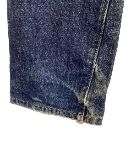LEVI'S（リーバイス）LEVI'S (リーバイス) デニムパンツ インディゴ サイズ:W31×L36の古着・服飾アイテム