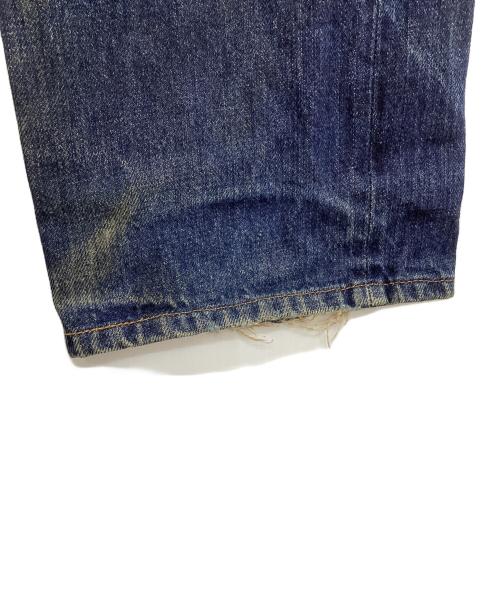 LEVI'S（リーバイス）LEVI'S (リーバイス) デニムパンツ インディゴ サイズ:W31×L36の古着・服飾アイテム
