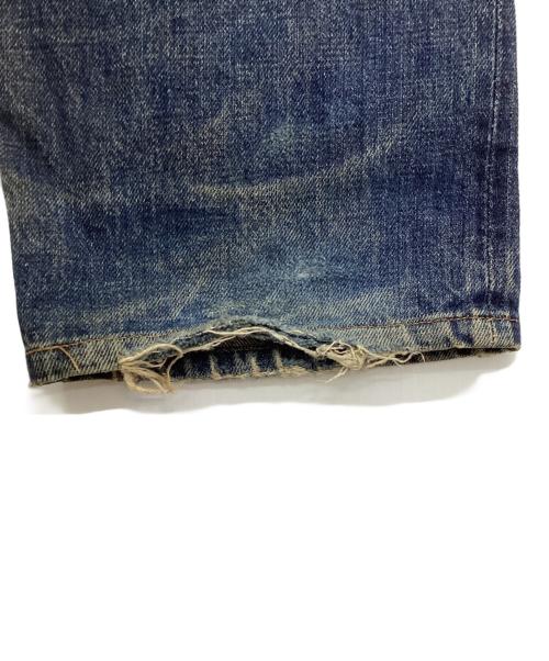 LEVI'S（リーバイス）LEVI'S (リーバイス) デニムパンツ インディゴ サイズ:W31×L36の古着・服飾アイテム