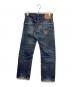 LEVI'S (リーバイス) デニムパンツ インディゴ サイズ:W31×L36：20000円