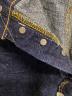 中古・古着 SAMURAI JEANS (サムライジーンズ) デニムパンツ ネイビー サイズ:W36×L36 未使用品：24000円