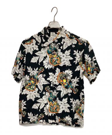 中古・古着通販】Sun Surf (サンサーフ) アロハシャツ RAYON S/S