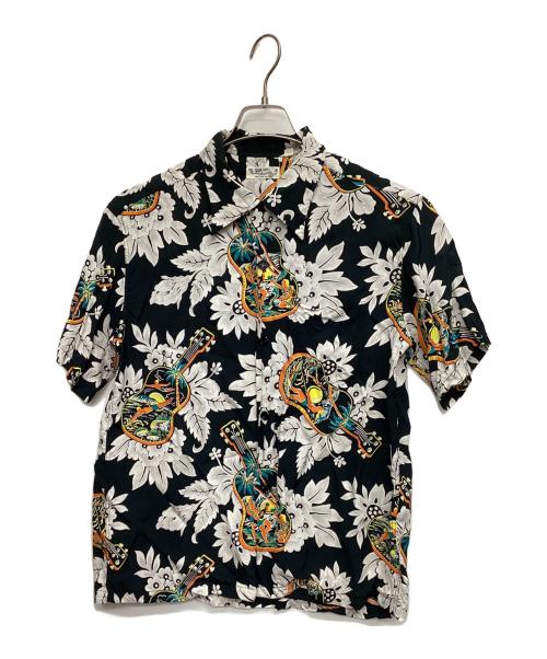 Sun Surf（サンサーフ）Sun Surf (サンサーフ) アロハシャツ RAYON S/S 