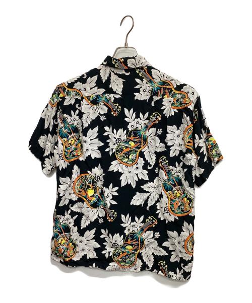 Sun Surf（サンサーフ）Sun Surf (サンサーフ) アロハシャツ RAYON S/S 