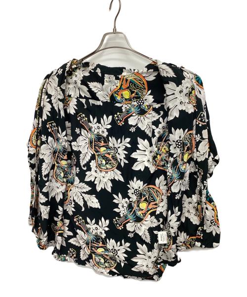 Sun Surf（サンサーフ）Sun Surf (サンサーフ) アロハシャツ RAYON S/S 