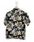 Sun Surf（サンサーフ）の古着「アロハシャツ RAYON S/S 