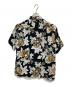 Sun Surf (サンサーフ) アロハシャツ RAYON S/S 