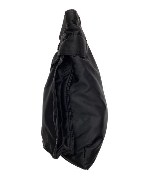 PORTER（ポーター）PORTER (ポーター) ハンドバッグ タンカー BRIEFCASE(S) ブラックの古着・服飾アイテム