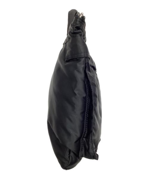 PORTER（ポーター）PORTER (ポーター) ハンドバッグ タンカー BRIEFCASE(S) ブラックの古着・服飾アイテム
