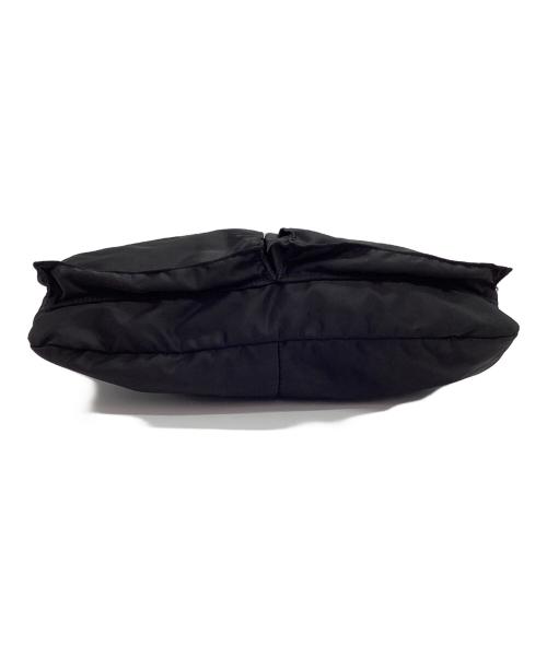 PORTER（ポーター）PORTER (ポーター) ハンドバッグ タンカー BRIEFCASE(S) ブラックの古着・服飾アイテム