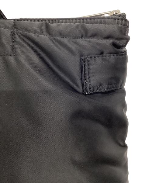 PORTER（ポーター）PORTER (ポーター) ハンドバッグ タンカー BRIEFCASE(S) ブラックの古着・服飾アイテム