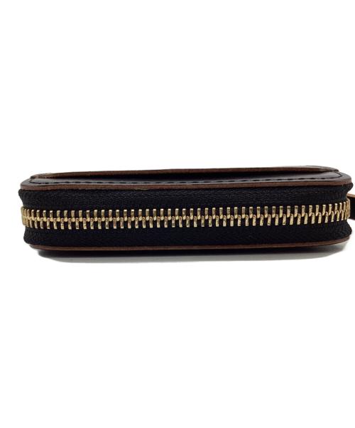 PORTER（ポーター）PORTER (ポーター) ケース FILM COIN & CARD CASE ブラックの古着・服飾アイテム