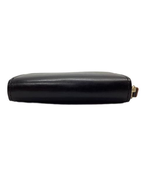 PORTER（ポーター）PORTER (ポーター) ケース FILM COIN & CARD CASE ブラックの古着・服飾アイテム