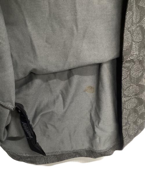 COACH（コーチ）COACH (コーチ) 半袖カットソー ブラック サイズ:Mの古着・服飾アイテム