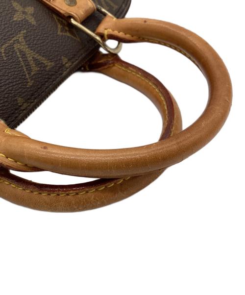 LOUIS VUITTON（ルイ ヴィトン）LOUIS VUITTON (ルイ ヴィトン) ハンドバッグ アルマ ブラウンの古着・服飾アイテム
