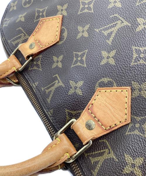 LOUIS VUITTON（ルイ ヴィトン）LOUIS VUITTON (ルイ ヴィトン) ハンドバッグ アルマ ブラウンの古着・服飾アイテム