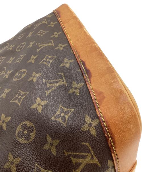 LOUIS VUITTON（ルイ ヴィトン）LOUIS VUITTON (ルイ ヴィトン) ハンドバッグ アルマ ブラウンの古着・服飾アイテム