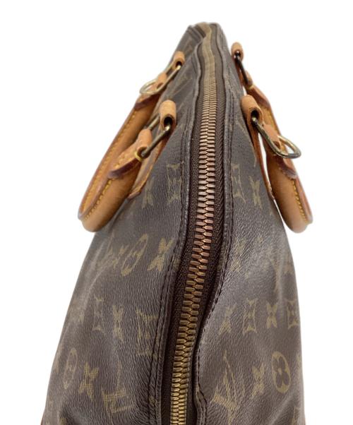 LOUIS VUITTON（ルイ ヴィトン）LOUIS VUITTON (ルイ ヴィトン) ハンドバッグ アルマ ブラウンの古着・服飾アイテム