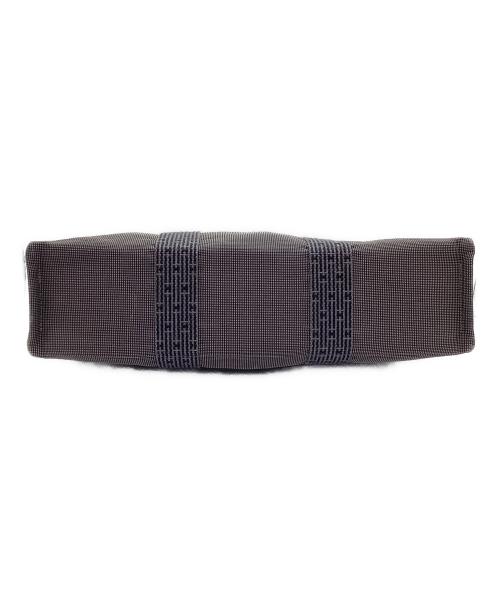 HERMES（エルメス）HERMES (エルメス) トートバッグ エールラインMM グレーの古着・服飾アイテム