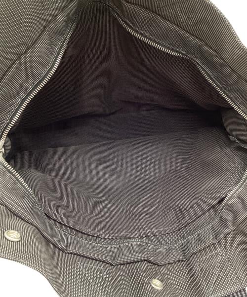 HERMES（エルメス）HERMES (エルメス) トートバッグ エールラインMM グレーの古着・服飾アイテム