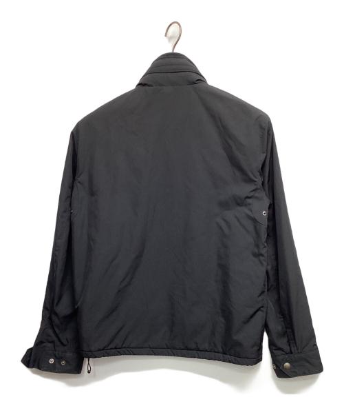 POLO RALPH LAUREN（ポロ・ラルフローレン）POLO RALPH LAUREN (ポロ・ラルフローレン) ジャケット ブラック サイズ:Sの古着・服飾アイテム