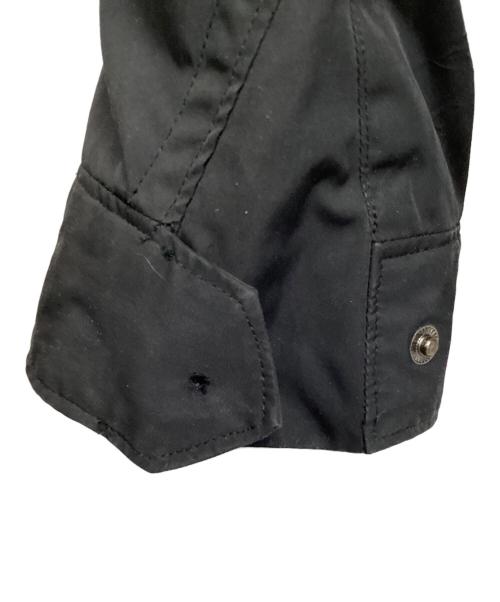 POLO RALPH LAUREN（ポロ・ラルフローレン）POLO RALPH LAUREN (ポロ・ラルフローレン) ジャケット ブラック サイズ:Sの古着・服飾アイテム