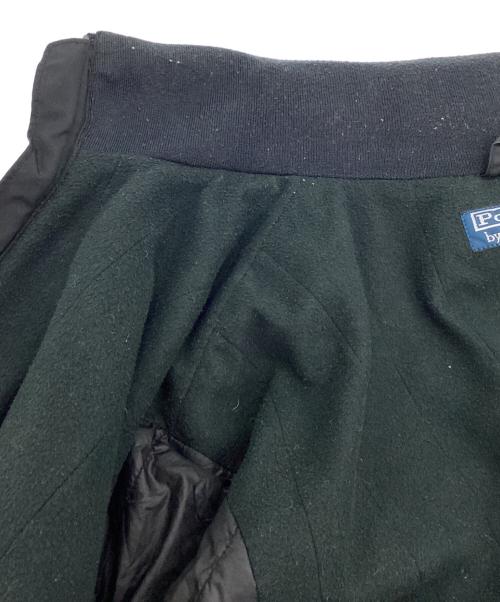 POLO RALPH LAUREN（ポロ・ラルフローレン）POLO RALPH LAUREN (ポロ・ラルフローレン) ジャケット ブラック サイズ:Sの古着・服飾アイテム