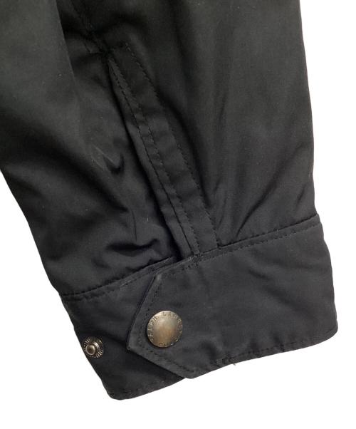 POLO RALPH LAUREN（ポロ・ラルフローレン）POLO RALPH LAUREN (ポロ・ラルフローレン) ジャケット ブラック サイズ:Sの古着・服飾アイテム