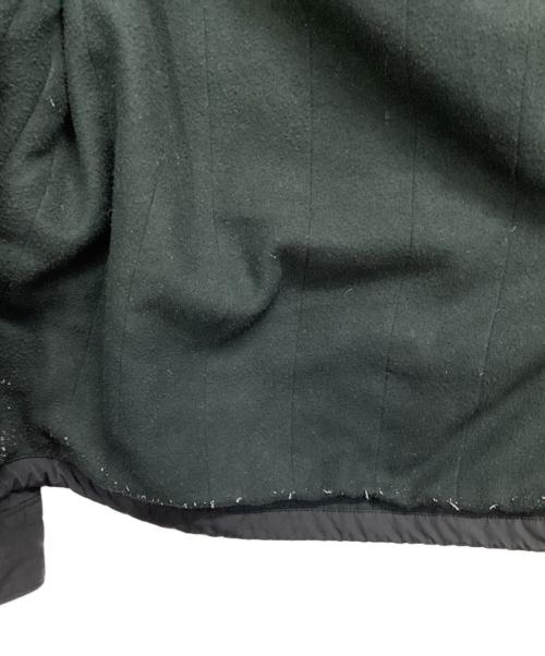 POLO RALPH LAUREN（ポロ・ラルフローレン）POLO RALPH LAUREN (ポロ・ラルフローレン) ジャケット ブラック サイズ:Sの古着・服飾アイテム